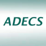 ADECS - логотип