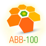 АВВ-100, ООО - логотип компании