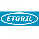 Логотип компании "ETGRIL"
