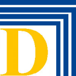 Логотип компании - Диамант-ВКФ, ТОВ
