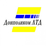 Донполиком ЛТД, ООО - логотип