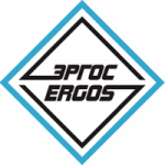 Эргос, ООО - лого