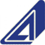 Логотип компании АО «Днепропетровский агрегатный завод» (ДАЗ)