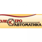 Логотип компании ООО «НПП Электроавтоматика»