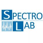 Логотип компании ООО «Спектро Лаб»