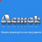 ООО "АСТОК В" - логотип