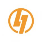 Харьковский электроаппаратный завод - логотип