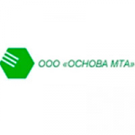 Логотип компании ООО "Основа МТА"