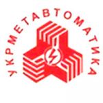 Укрметавтоматика - логотип компании