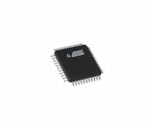 Микроконтроллер ATMEGA 32A-AU фото