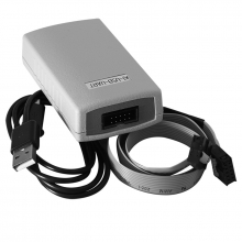 Коллектор интерфейса KI-USB-UART  фото