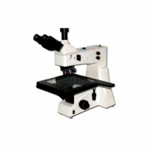 Металлографический микроскоп XUM200 фото