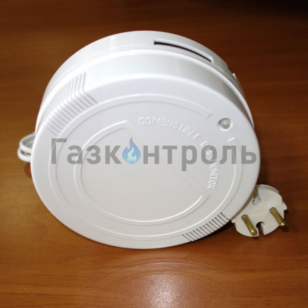 Cигнализатор газа бытовой СГБ-1 фото 3