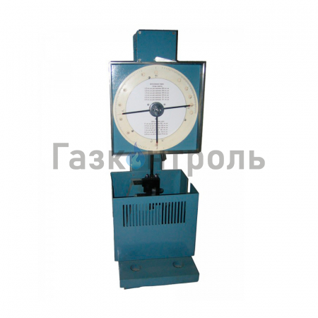 Копер маятниковый БКМ-5 фото 1