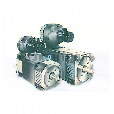Электродвигатель МР112, МР132, МР160, МР225 фото 1