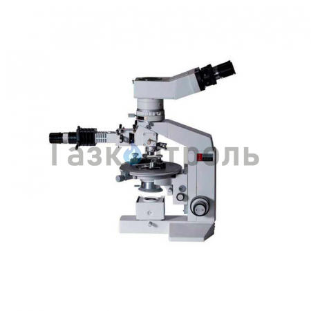 Микроскоп Полам Р312 фото 1