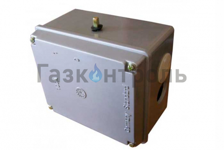 Рубильник QS5-100A фото 1