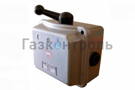 Рубильник QS5-30A фото 1